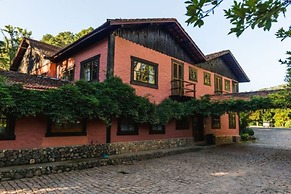 Fazenda Hotel Itapuá