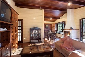 Fazenda Hotel Itapuá