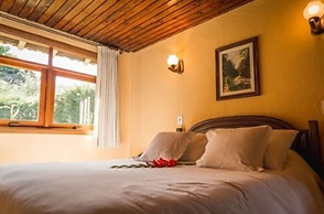 Fazenda Hotel Itapuá