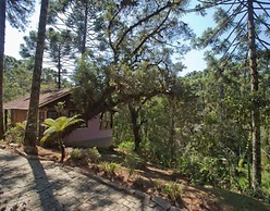 Fazenda Hotel Itapuá