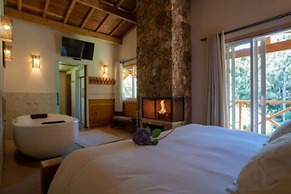 Fazenda Hotel Itapuá