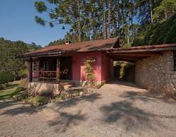 Fazenda Hotel Itapuá