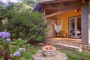 Fazenda Hotel Itapuá
