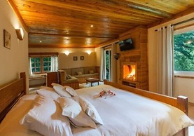 Fazenda Hotel Itapuá