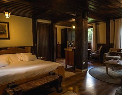 Fazenda Hotel Itapuá