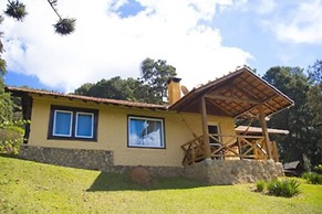 Fazenda Hotel Itapuá