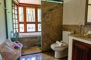 Fazenda Hotel Itapuá