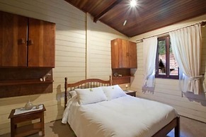 Fazenda Hotel Itapuá