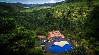 Fazenda Hotel Itapuá