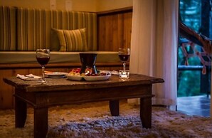 Fazenda Hotel Itapuá