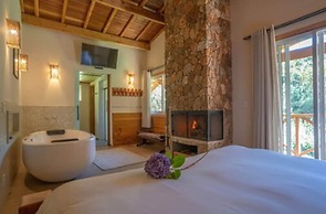 Fazenda Hotel Itapuá
