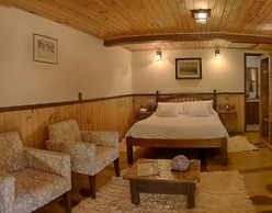 Fazenda Hotel Itapuá