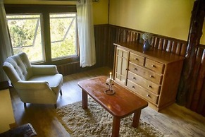 Fazenda Hotel Itapuá