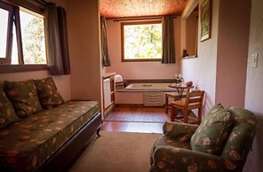 Fazenda Hotel Itapuá