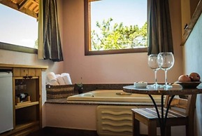 Fazenda Hotel Itapuá