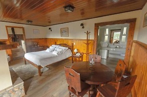 Fazenda Hotel Itapuá