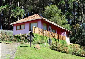 Fazenda Hotel Itapuá