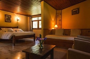 Fazenda Hotel Itapuá