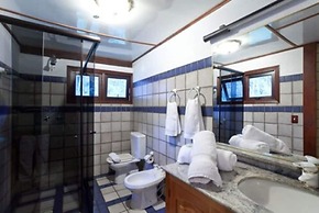 Fazenda Hotel Itapuá