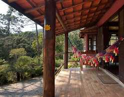 Fazenda Hotel Itapuá