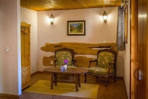 Fazenda Hotel Itapuá