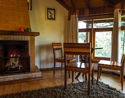 Fazenda Hotel Itapuá