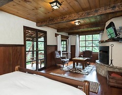 Fazenda Hotel Itapuá