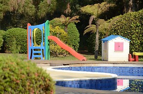 Fazenda Hotel Itapuá