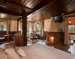 Fazenda Hotel Itapuá
