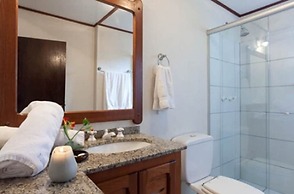 Fazenda Hotel Itapuá