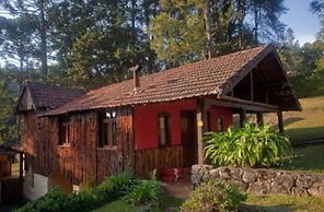 Fazenda Hotel Itapuá