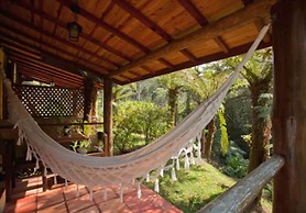 Fazenda Hotel Itapuá