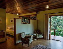 Fazenda Hotel Itapuá