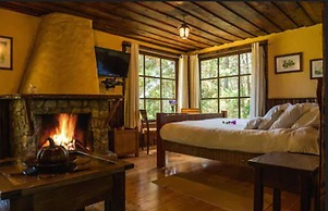 Fazenda Hotel Itapuá
