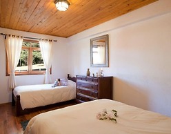 Fazenda Hotel Itapuá