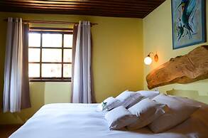 Fazenda Hotel Itapuá