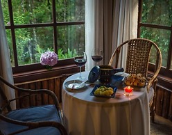 Fazenda Hotel Itapuá