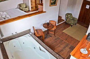 Fazenda Hotel Itapuá