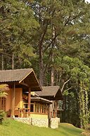 Fazenda Hotel Itapuá