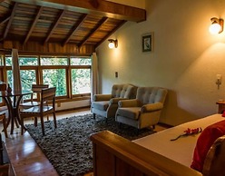 Fazenda Hotel Itapuá