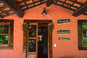 Fazenda Hotel Itapuá