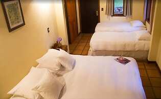 Fazenda Hotel Itapuá