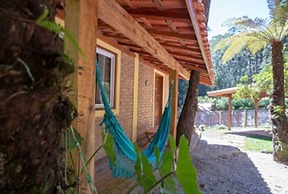 Fazenda Hotel Itapuá