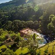 Fazenda Hotel Itapuá