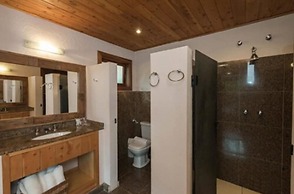 Fazenda Hotel Itapuá