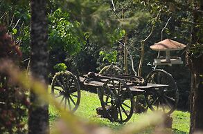 Fazenda Hotel Itapuá