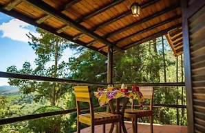 Fazenda Hotel Itapuá