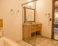 Fazenda Hotel Itapuá