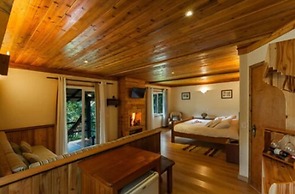 Fazenda Hotel Itapuá