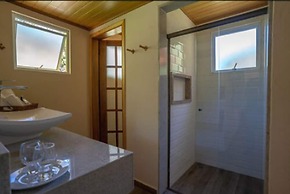 Fazenda Hotel Itapuá